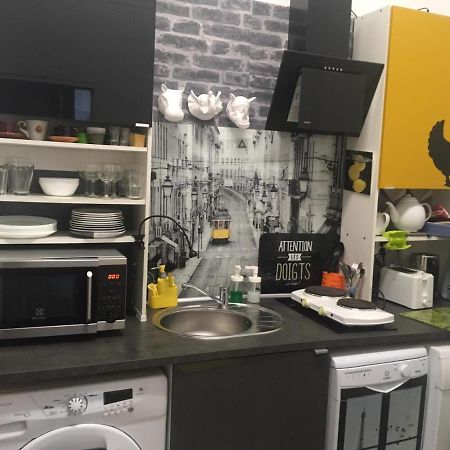 Apartmán Pod Witrazem Stary Toruń Exteriér fotografie