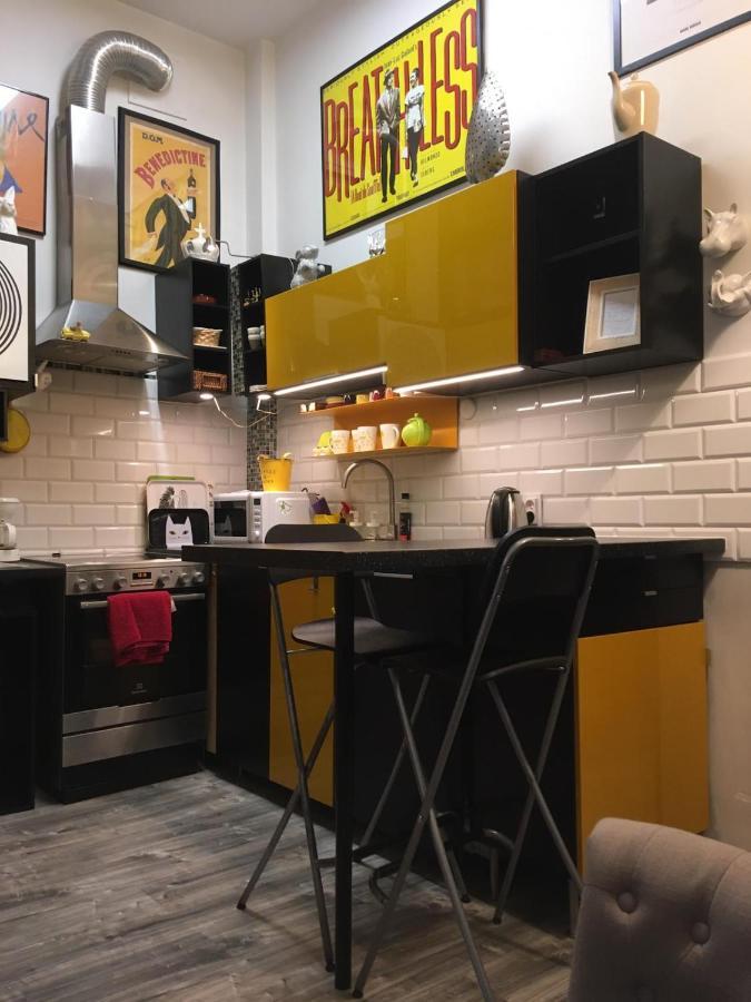 Apartmán Pod Witrazem Stary Toruń Exteriér fotografie