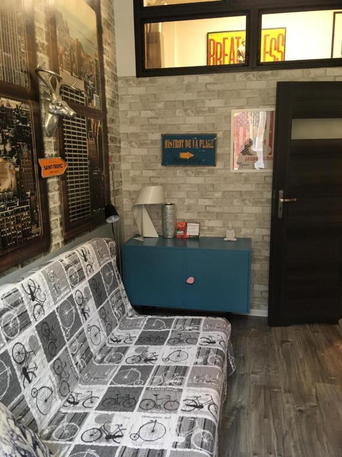 Apartmán Pod Witrazem Stary Toruń Exteriér fotografie