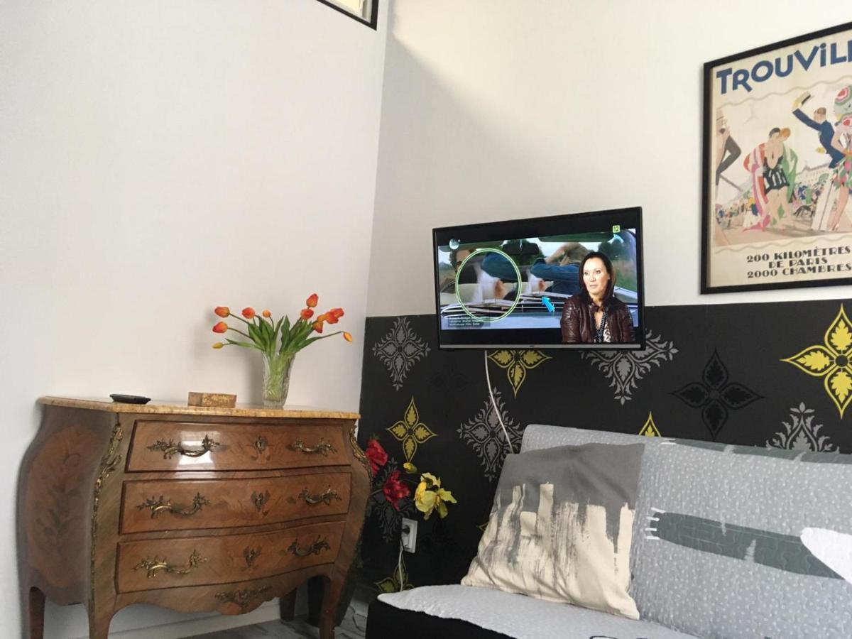 Apartmán Pod Witrazem Stary Toruń Exteriér fotografie