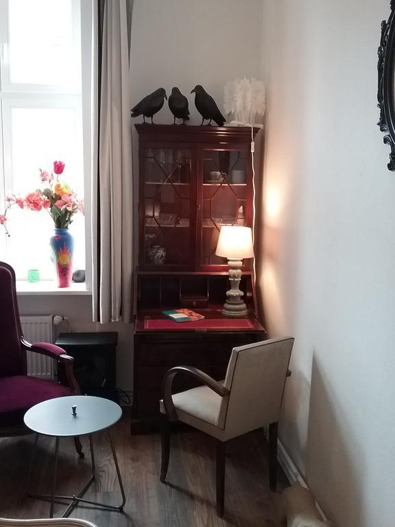 Apartmán Pod Witrazem Stary Toruń Exteriér fotografie