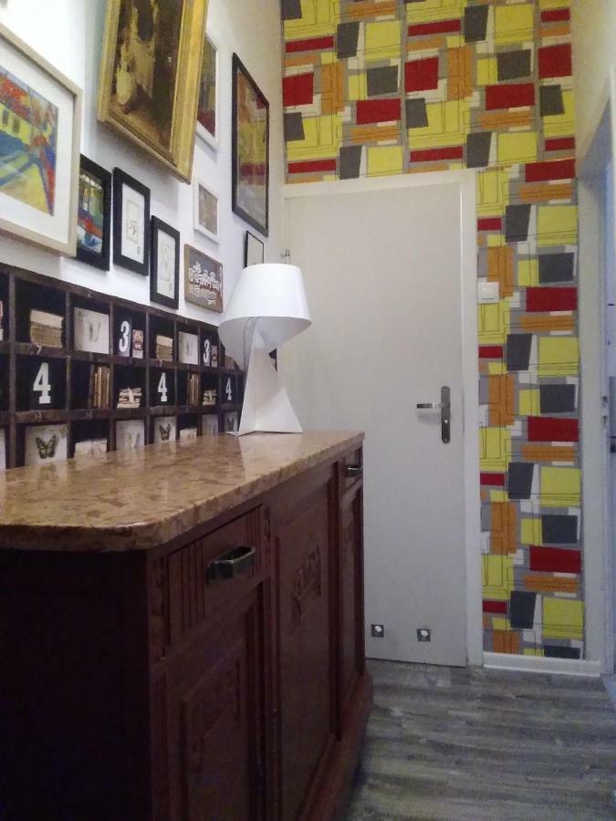 Apartmán Pod Witrazem Stary Toruń Exteriér fotografie