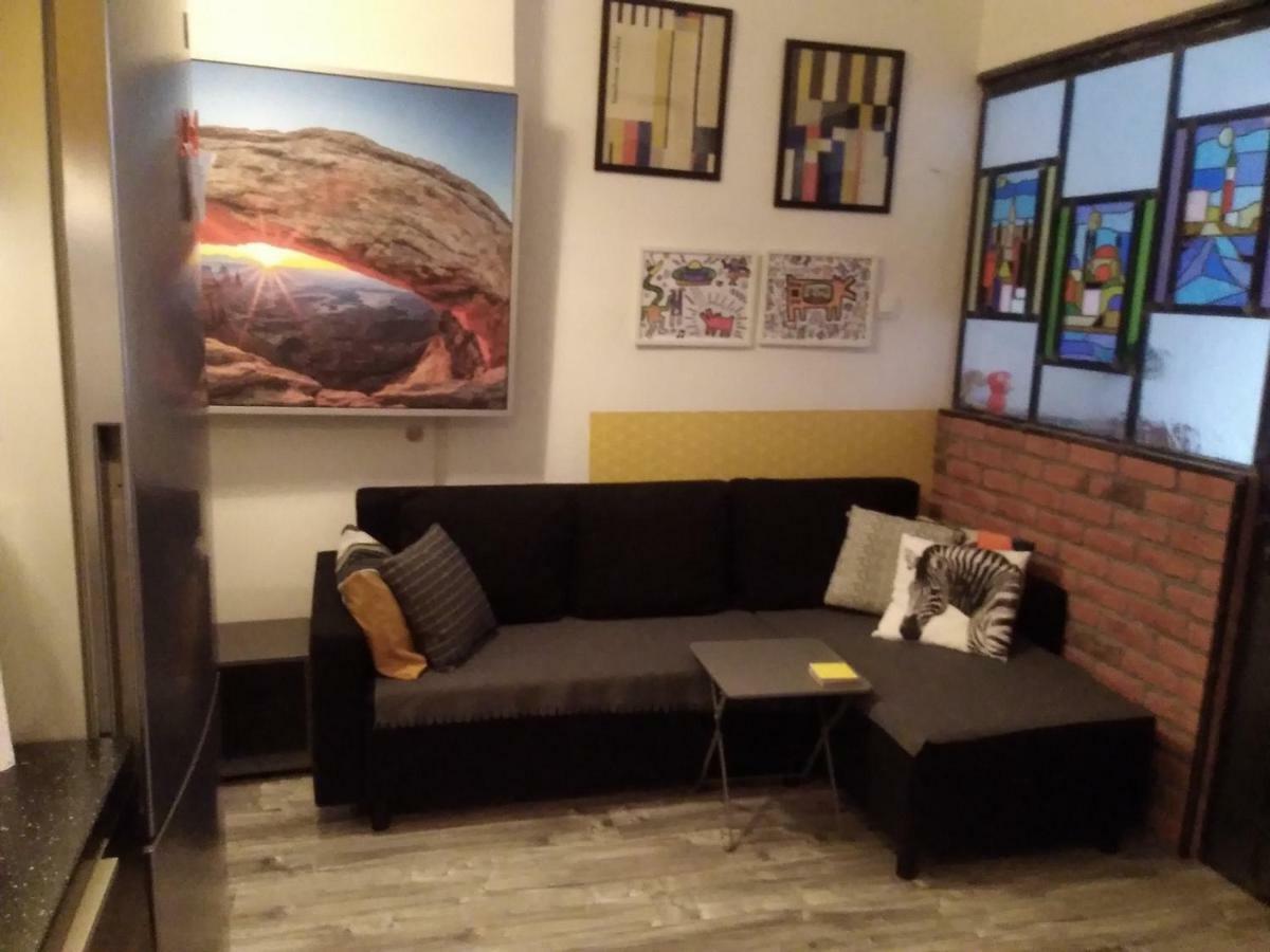 Apartmán Pod Witrazem Stary Toruń Exteriér fotografie