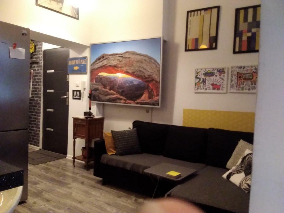 Apartmán Pod Witrazem Stary Toruń Exteriér fotografie