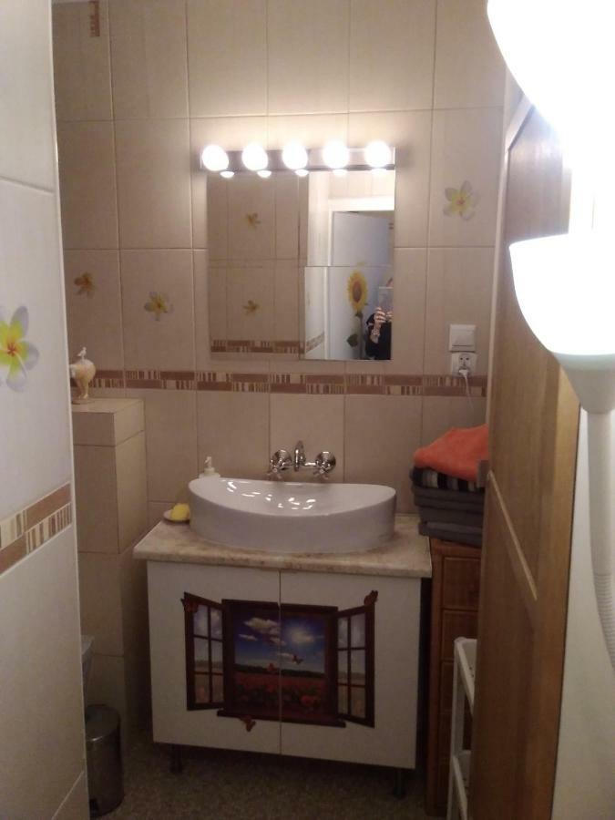 Apartmán Pod Witrazem Stary Toruń Exteriér fotografie